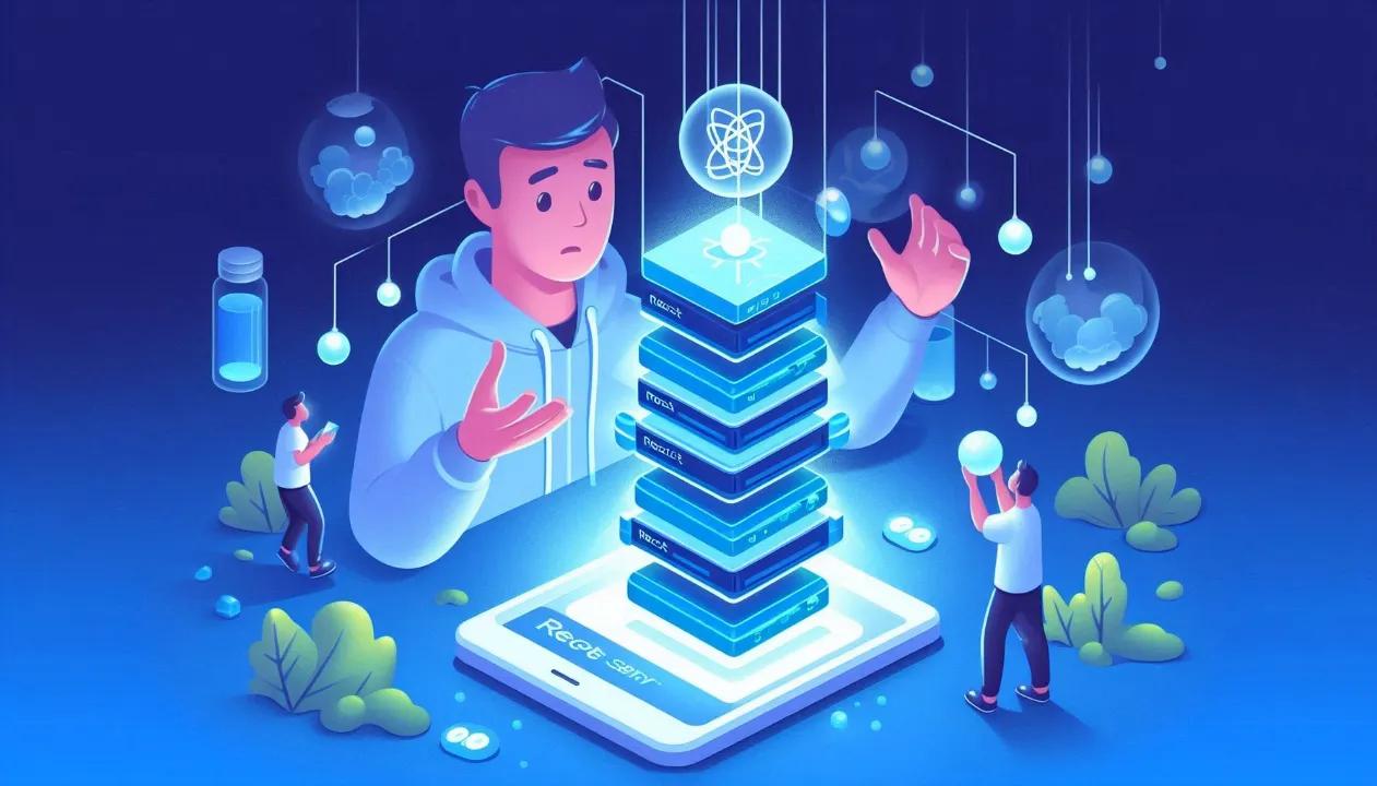 Why React Server Components Are Big In 2025 Image