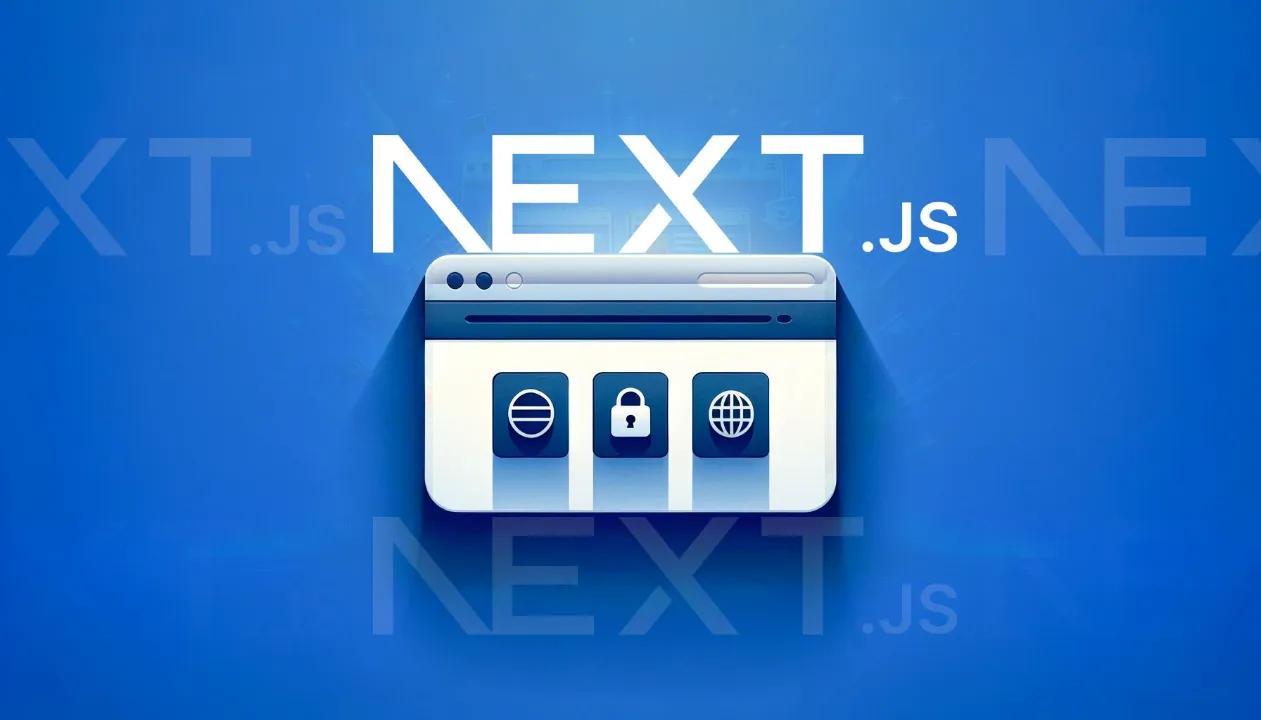 Next Js Unveils Security Shield In 2025 Image
