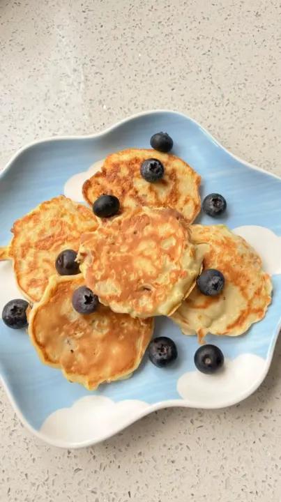Apple Fritters Recipe Image